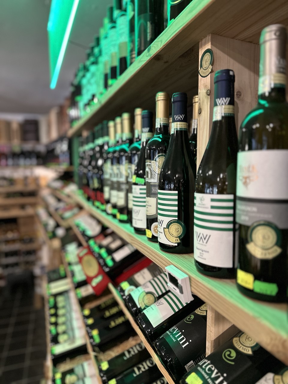 Vinotéka 2